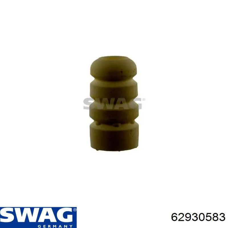62930583 Swag буфер-відбійник амортизатора переднього