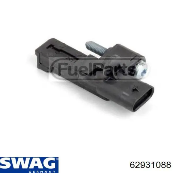 Датчик обертів колінвалу Swag 62931088 ціна, від 17.06 USD