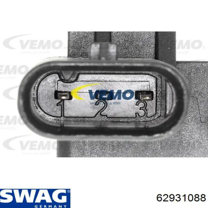 Датчик колінвала 62931088 Swag