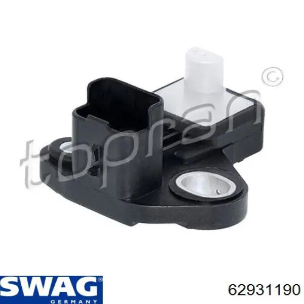 Купити 62931190 Swag Датчик положення (оборотів) коленвалу
