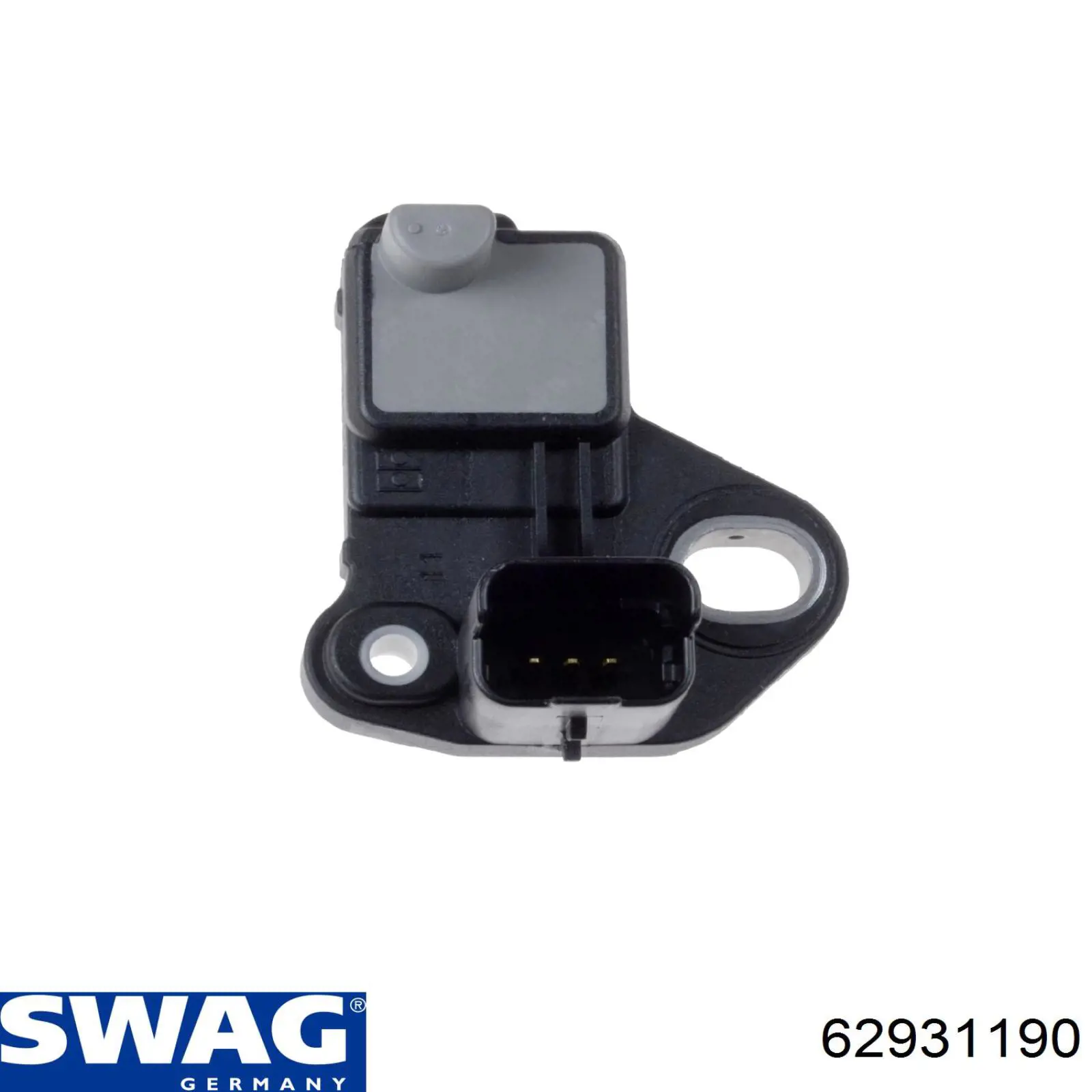 Датчик обертів колінвалу Swag 62931190 ціна, від 12.67 USD