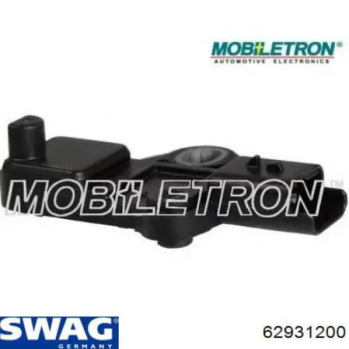Датчик обертів колінвалу Swag 62931200 ціна, від 12.15 USD