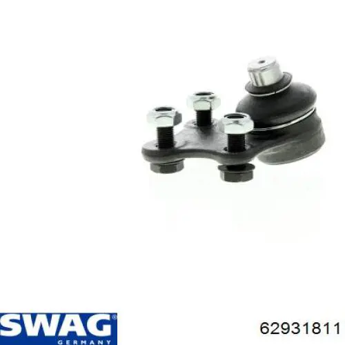 Купити 62931811 Swag Кульова опора, нижня