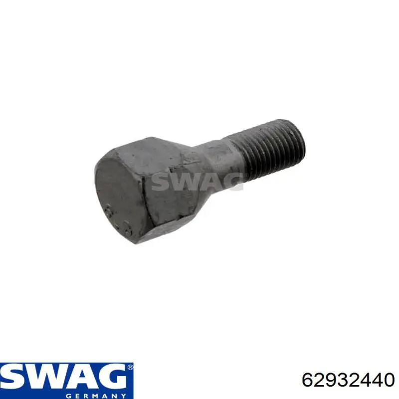 Купити 62932440 Swag Колісний болт