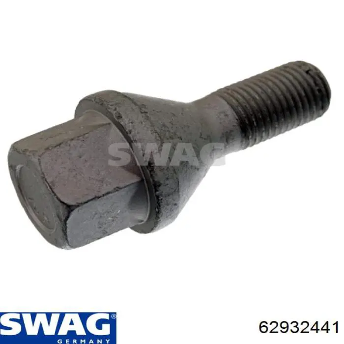 Купити 62932441 Swag Колісний болт