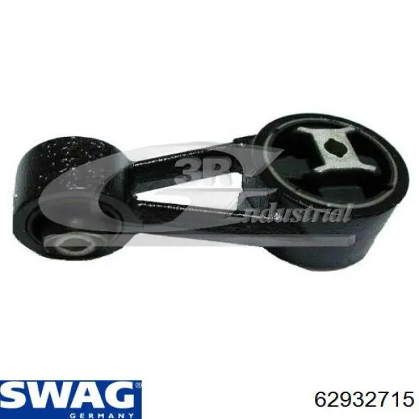Купити 62932715 Swag Подушка (опора) двигуна, права верхня