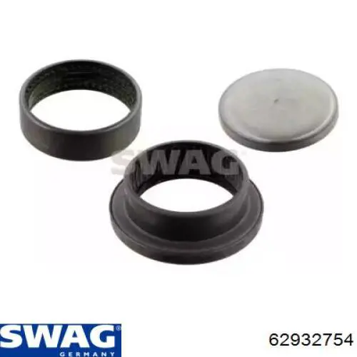 Купити 62932754 Swag Сайлентблок заднього важеля, комплект на важіль
