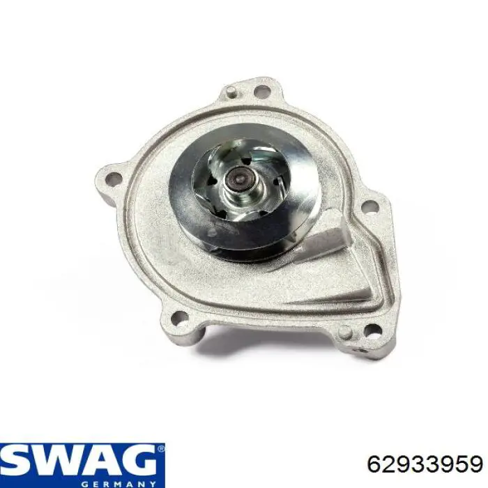 62933959 Swag Насос охолодження