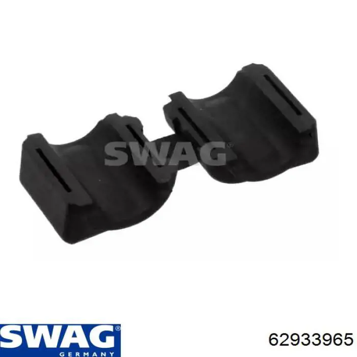 Купити 62933965 Swag Подушка стабілізатора передня