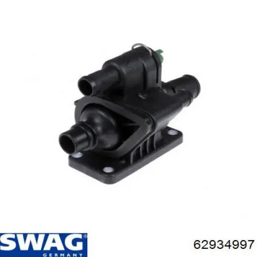 Автомобільний термостат Swag 62934997 ціна, від 27.99 USD