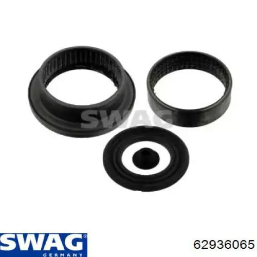 62936065 Swag Сайлентблок заднього важеля, комплект на важіль
