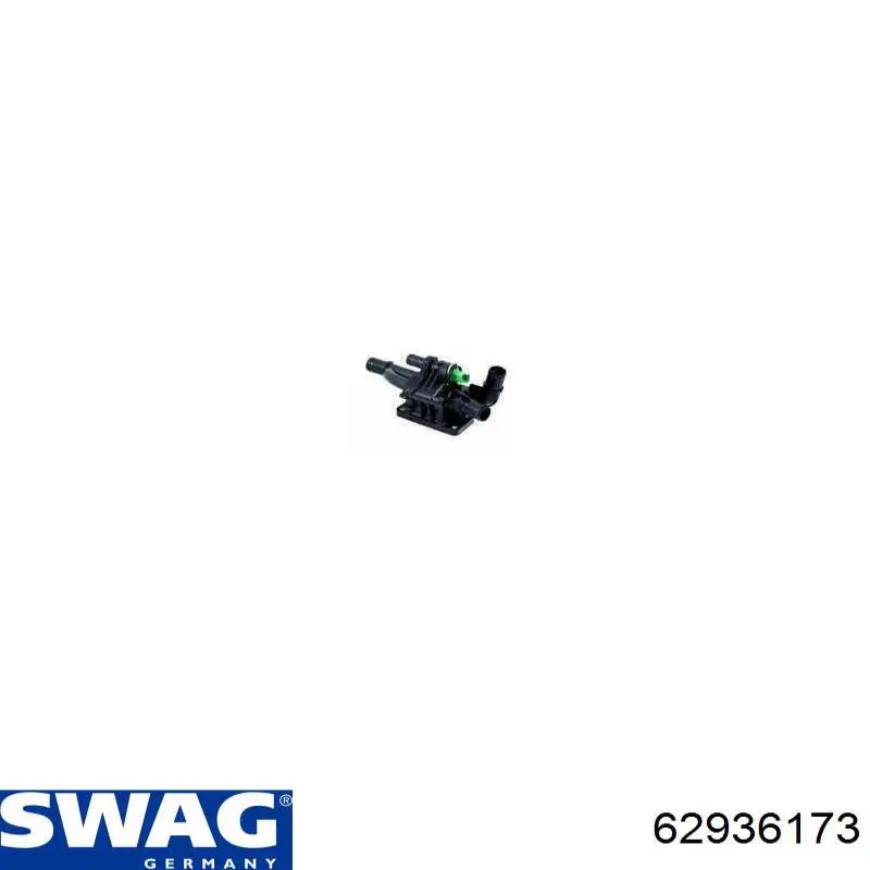 Термостат в зборі Swag 62936173