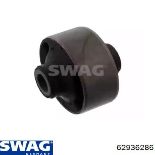 С/блок нижнього важеля Swag 62936286