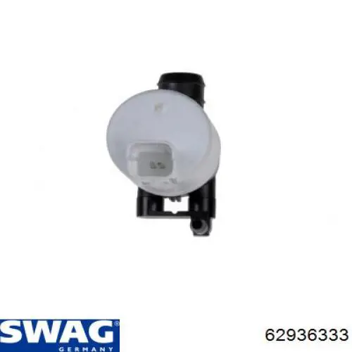 Моторчик омивача 62936333 Swag