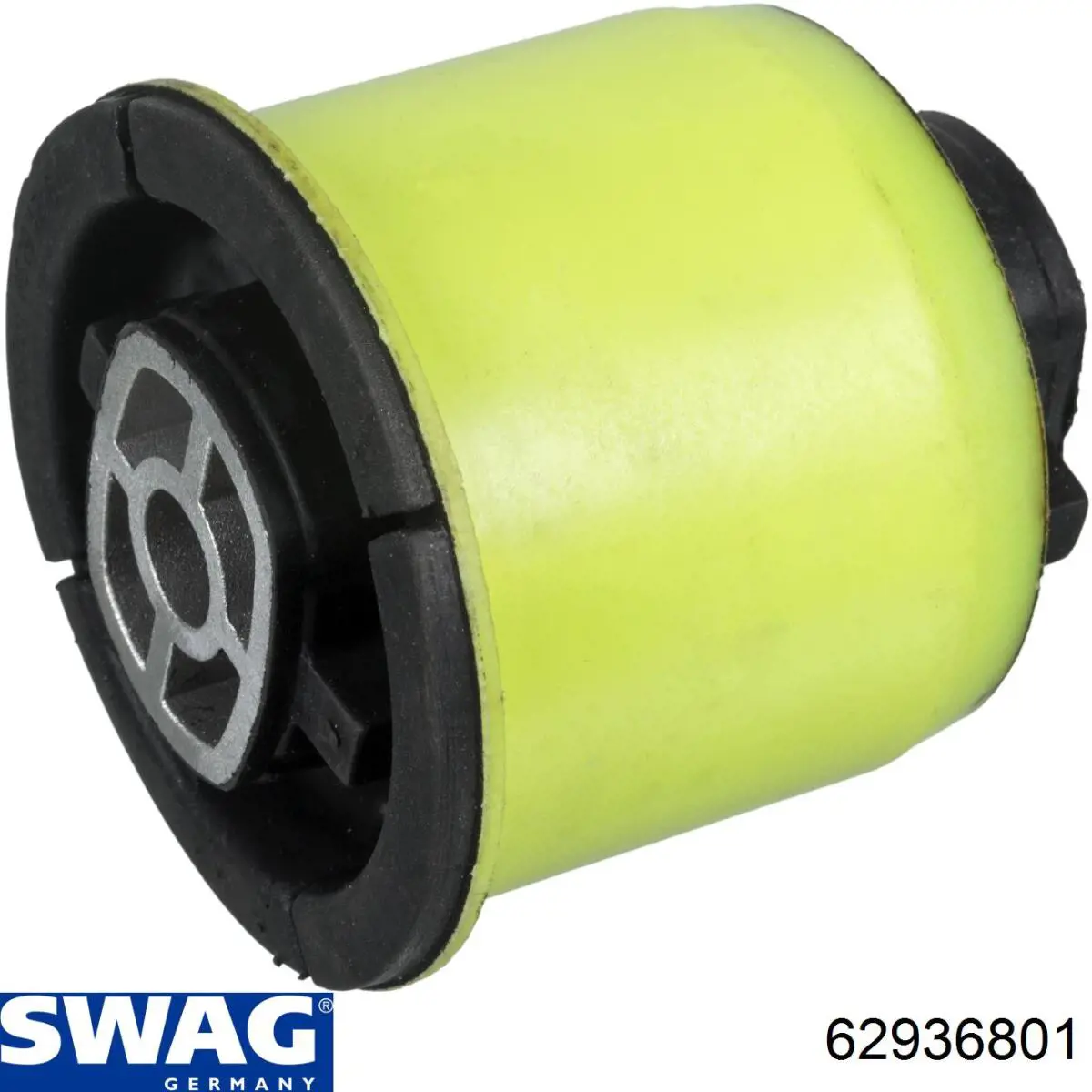 62936801 Swag Сайлентблок балки моста