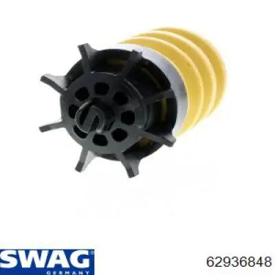 Купити 62936848 Swag Буфер-відбійник амортизатора заднього
