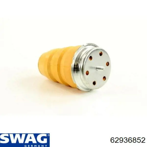 Відбійник задньої ресори Swag 62936852 ціна, від 15.81 USD