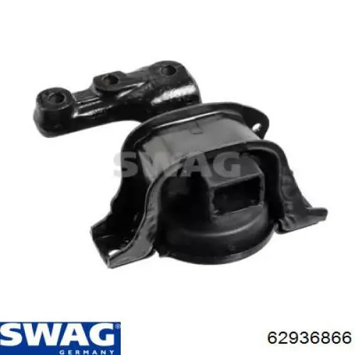 Права подушка двигуна Swag 62936866 ціна, від 63.17 USD