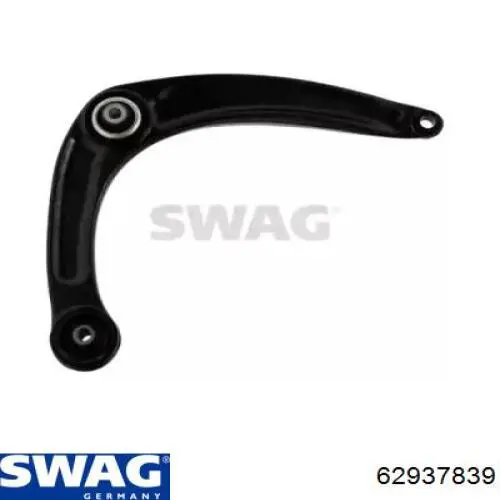 Купити 62937839 Swag Важіль передньої підвіски нижній, правий