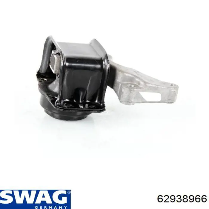 Права подушка двигуна Swag 62938966 ціна, від 49.73 USD