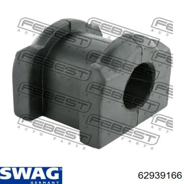 Подушка стабілізатора Swag 62939166 ціна, від 3.62 USD
