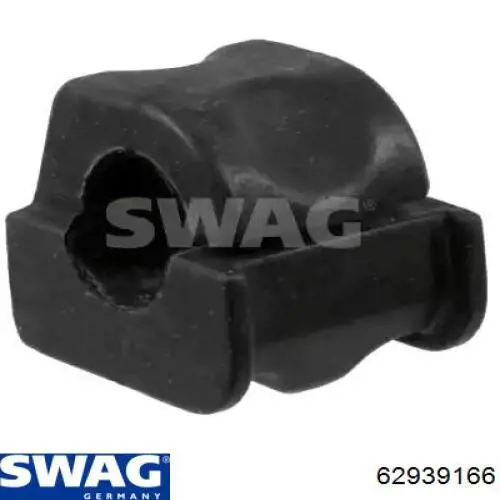 Купити 62939166 Swag Подушка стабілізатора передня