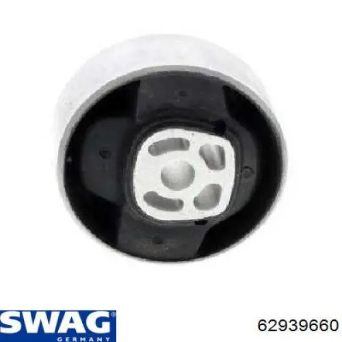 Купити 62939660 Swag Задня подушка двигуна
