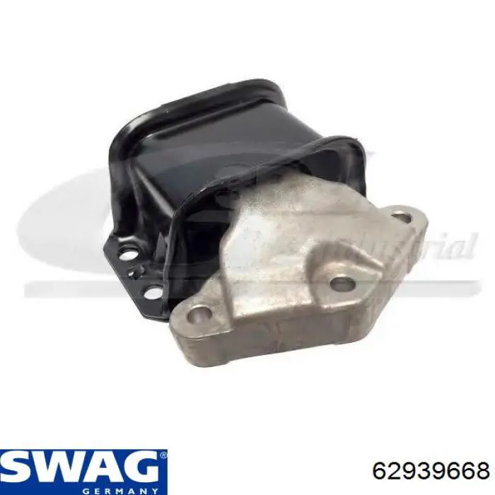 Права подушка двигуна Peugeot/Citroen 1807GG ціна, від 63.68 USD