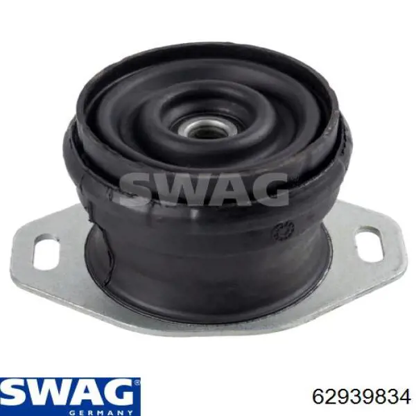 Купити 62939834 Swag Подушка (опора) двигуна, ліва