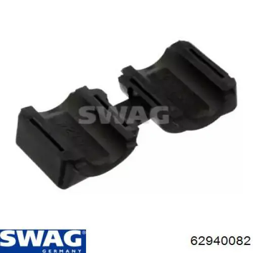 Подушка стабілізатора Swag 62940082 ціна, від 3.78 USD