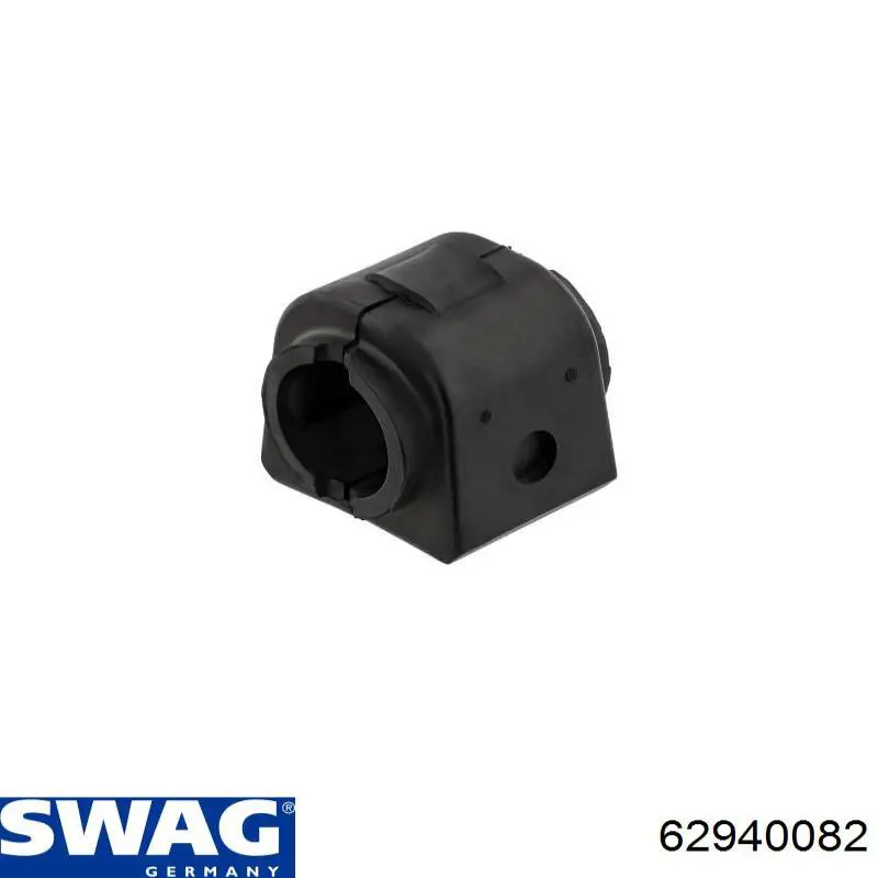 Купити 62940082 Swag Подушка стабілізатора передня