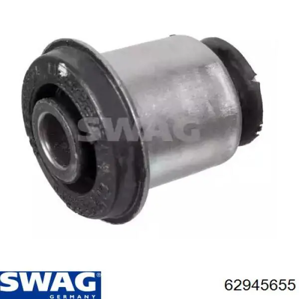 Сайлентблок заднього важеля Swag 62945655 ціна, від 7.73 USD