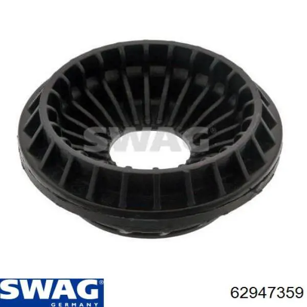 Проставка (гумове кільце) пружини передньої, верхня Swag 62947359 ціна, від 7.26 USD