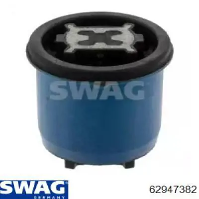 Купити 62947382 Swag Сайлентблок задньої балки