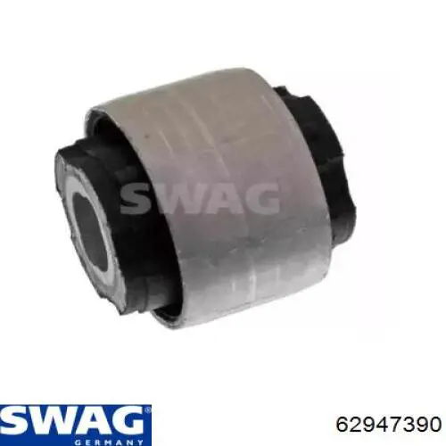 Сайлентблок задньої тяги Swag 62947390