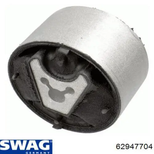 Задній сайлентблок двигуна Swag 62947704 ціна, від 15.76 USD