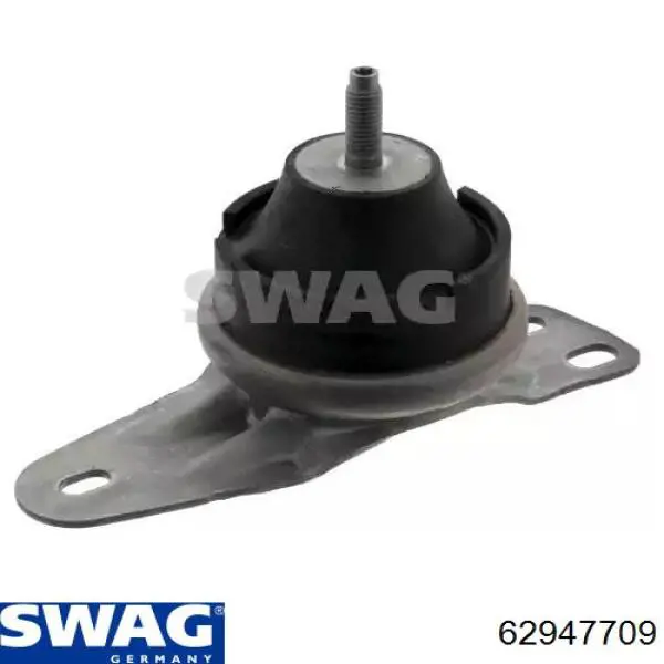 Купити 62947709 Swag Подушка (опора) двигуна, права