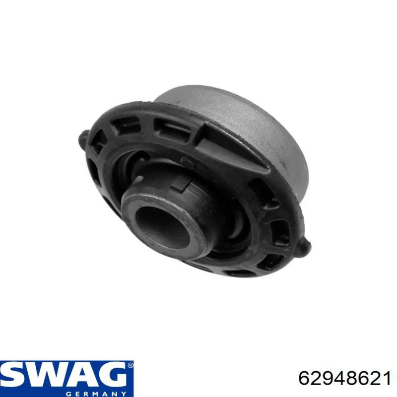 62948621 Swag Сайлентблок переднього нижнього важеля