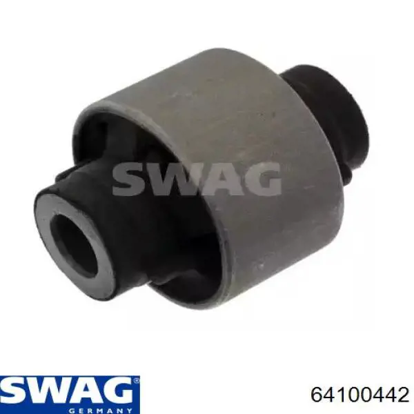 Купити 64100442 Swag Сайлентблок передньої підвіски
