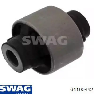 Сайлентблок нижнього важеля передньої підвіски Swag 64100442 ціна, від 10.91 USD