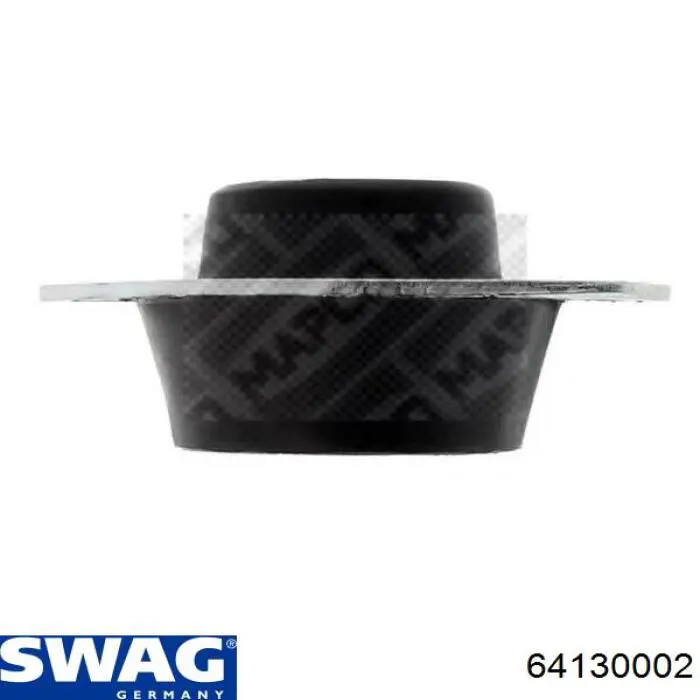 Купити 64130002 Swag Подушка (опора) двигуна, ліва