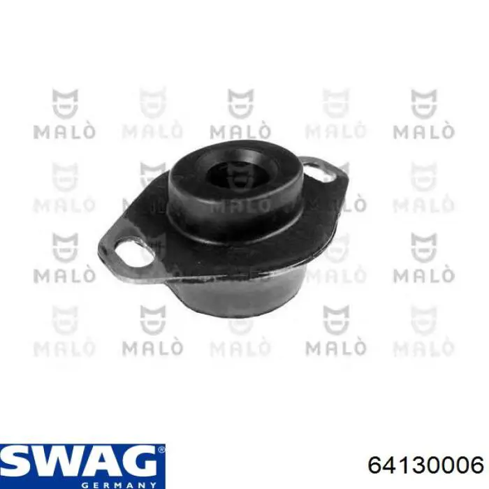 Купити 64130006 Swag Подушка (опора) двигуна, ліва