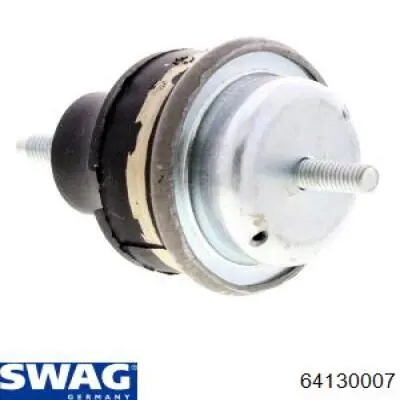 Права подушка двигуна Swag 64130007 ціна, від 17.17 USD