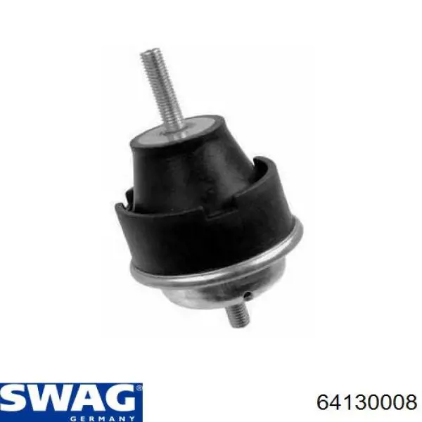 Права подушка двигуна Swag 64130008 ціна, від 18.72 USD