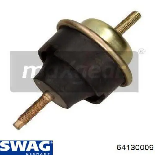 Права подушка двигуна Swag 64130009 ціна, від 19.98 USD