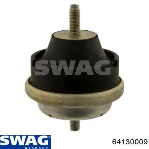 Купити 64130009 Swag Подушка (опора) двигуна, права