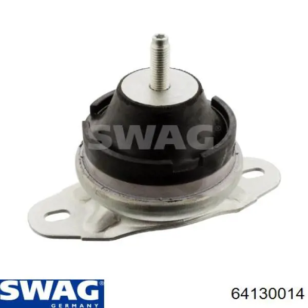 Права подушка двигуна Swag 64130014 ціна, від 34.09 USD