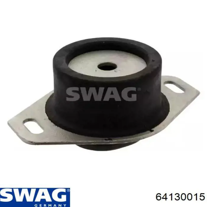 Купити 64130015 Swag Подушка (опора) двигуна, ліва