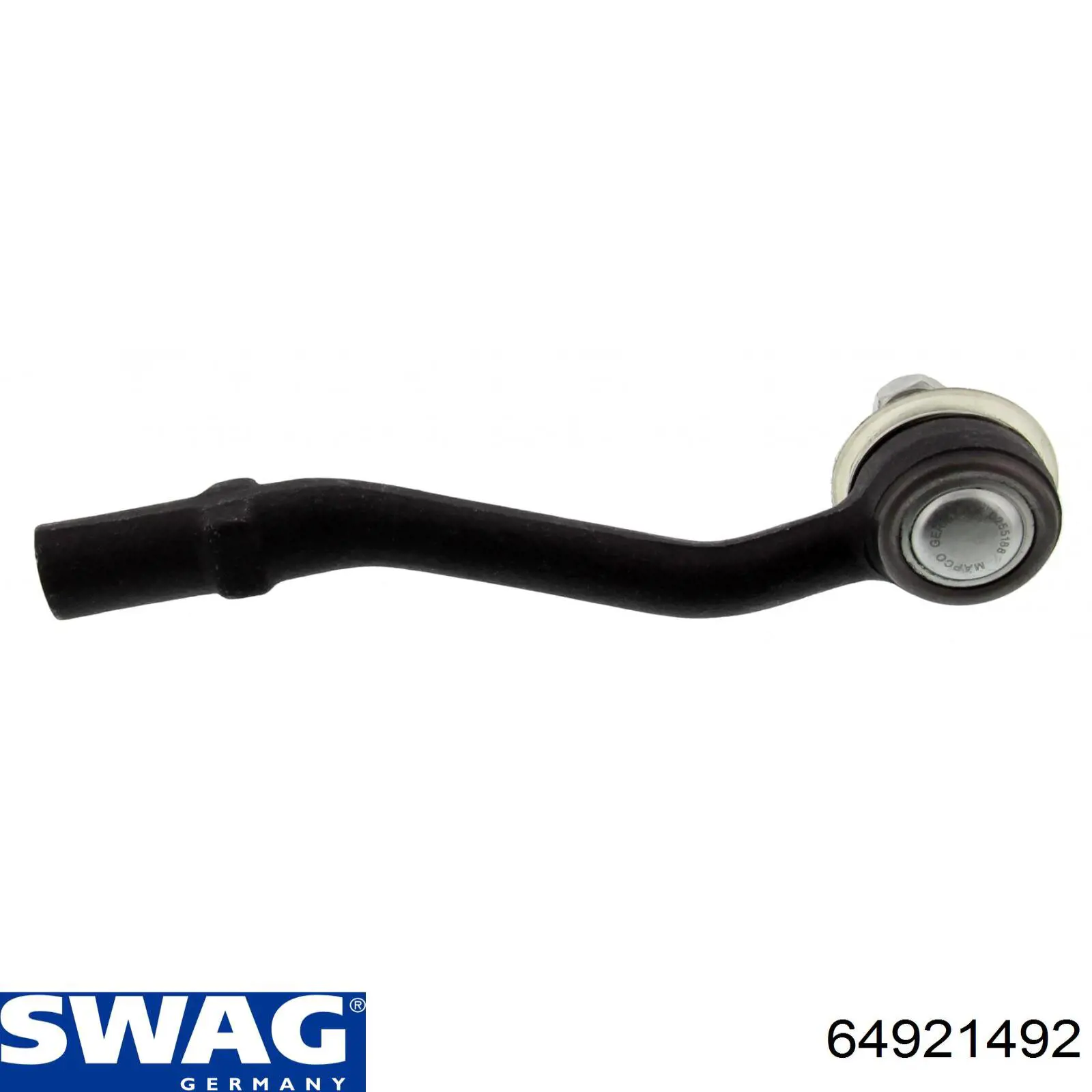 Купити 64921492 Swag Рульовий наконечник