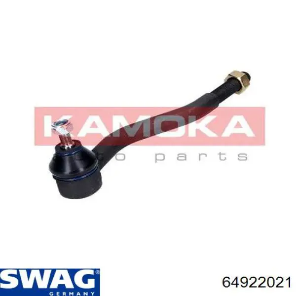 Купити 64922021 Swag Рульовий наконечник